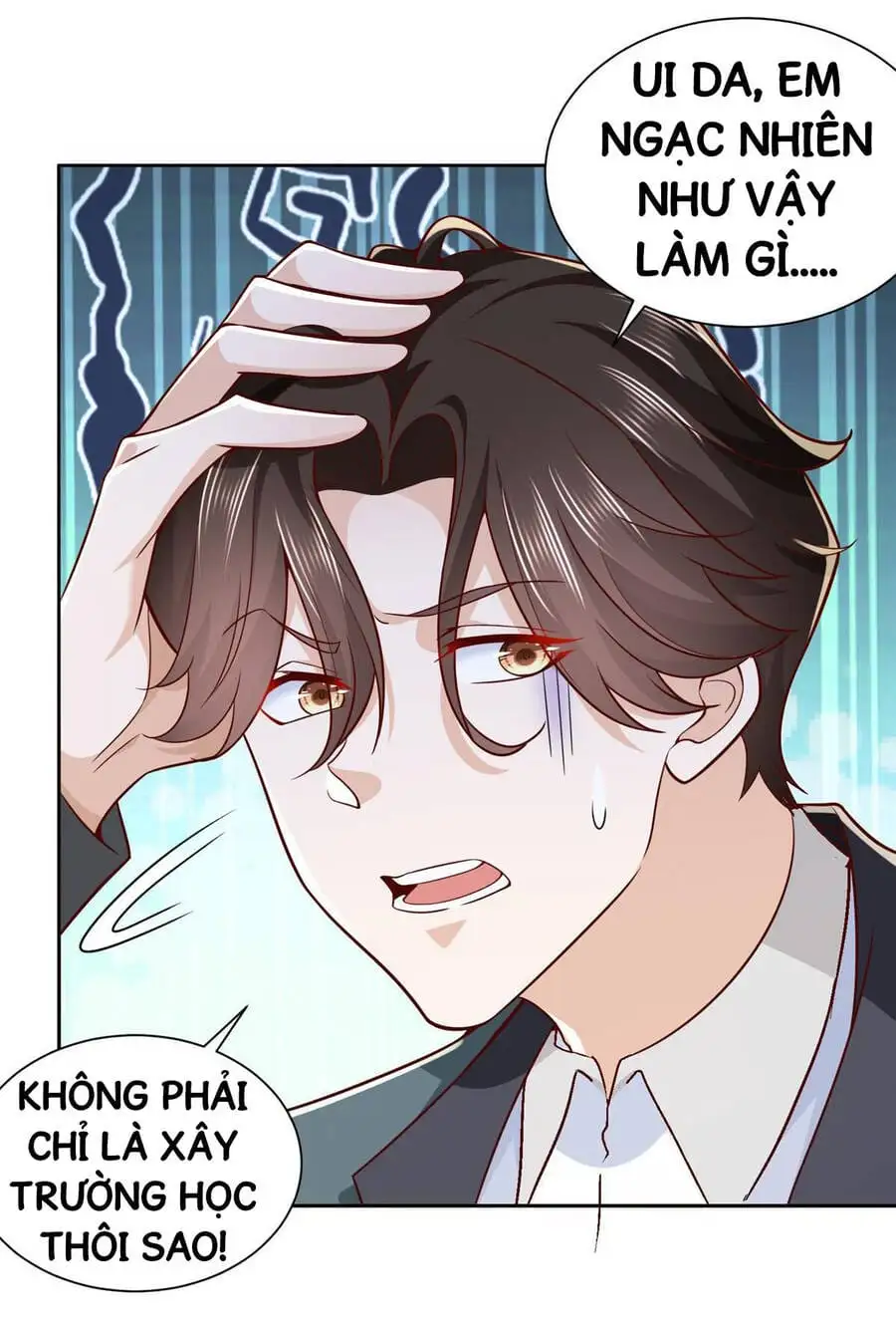 Truyện Tranh Mỗi Tuần Ta Có Một Nghề Nghiệp Mới trang 6