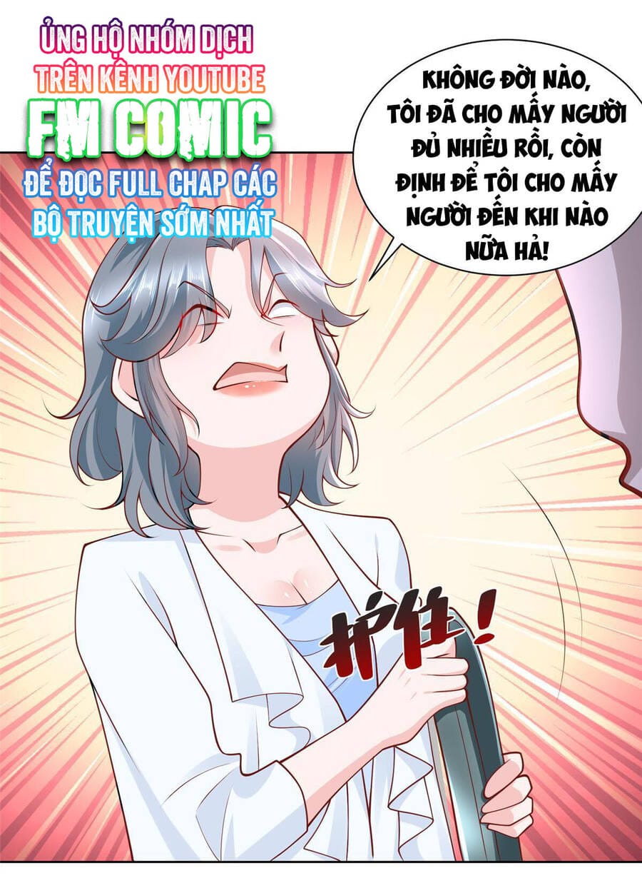 Truyện Tranh Mỗi Tuần Ta Có Một Nghề Nghiệp Mới trang 6