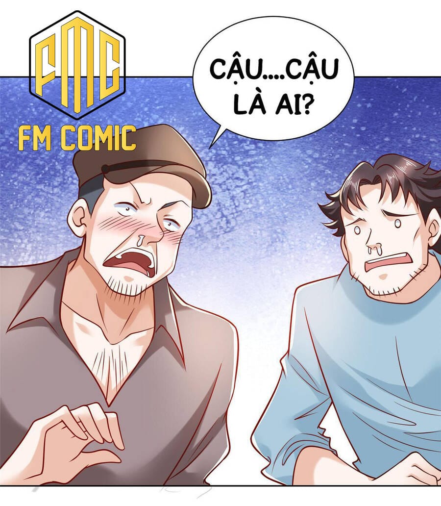 Truyện Tranh Mỗi Tuần Ta Có Một Nghề Nghiệp Mới trang 6