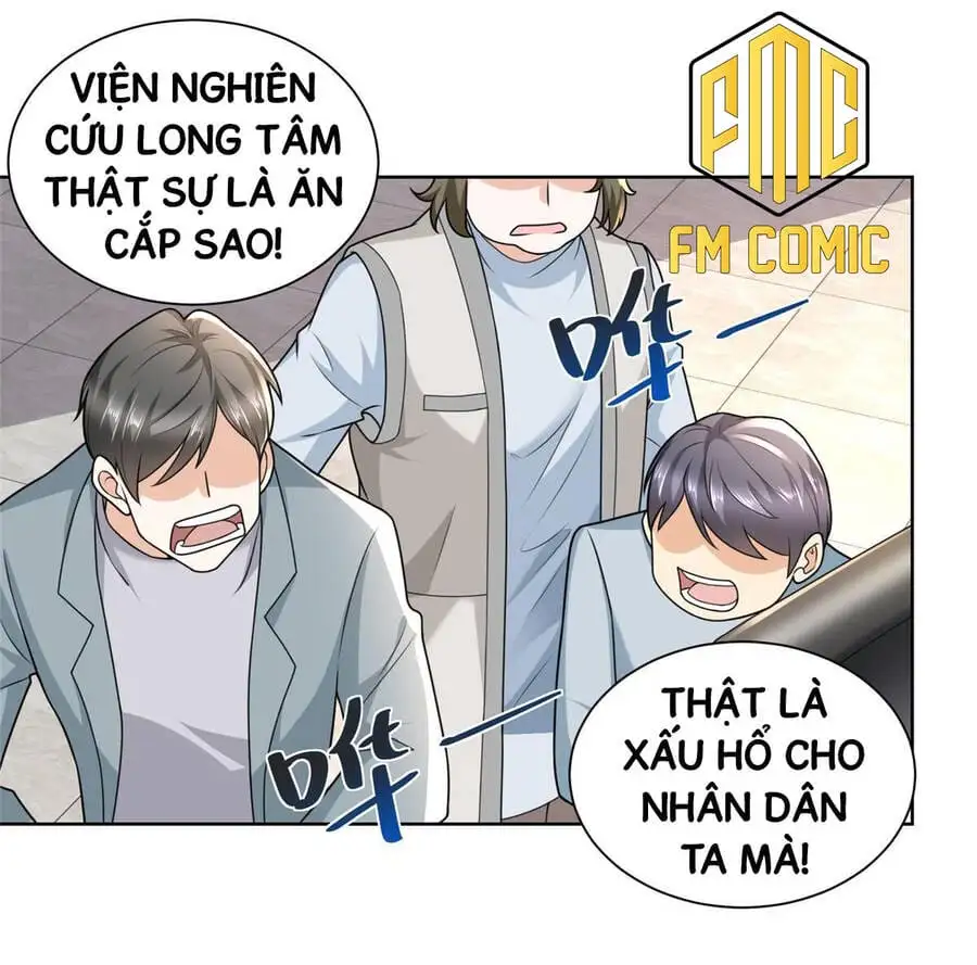 Truyện Tranh Mỗi Tuần Ta Có Một Nghề Nghiệp Mới trang 6