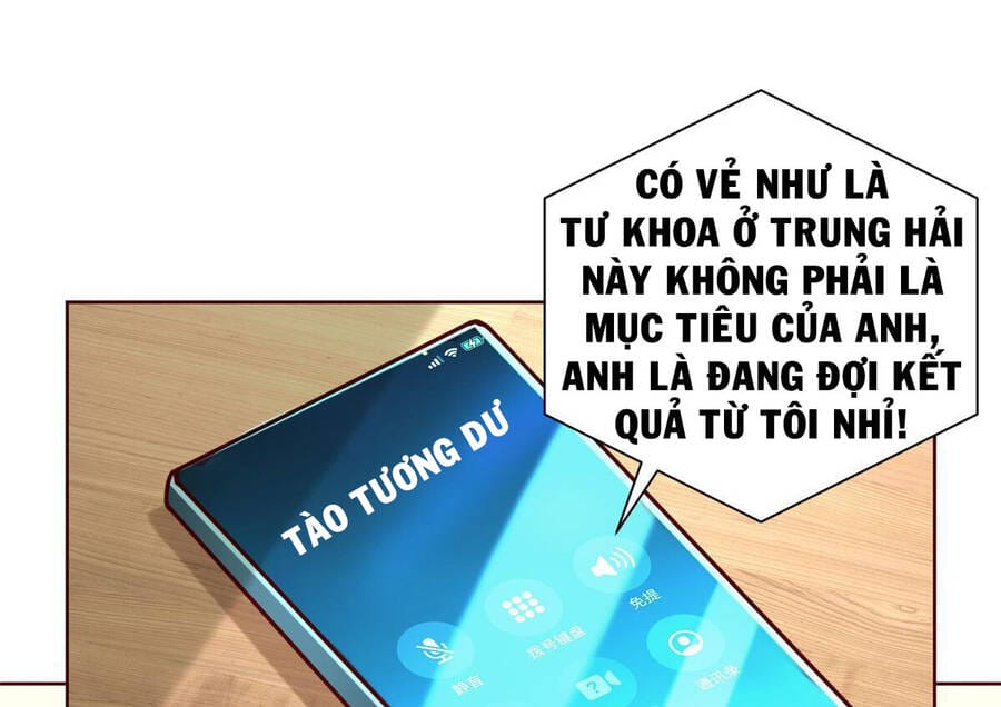 Truyện Tranh Mỗi Tuần Ta Có Một Nghề Nghiệp Mới trang 6126