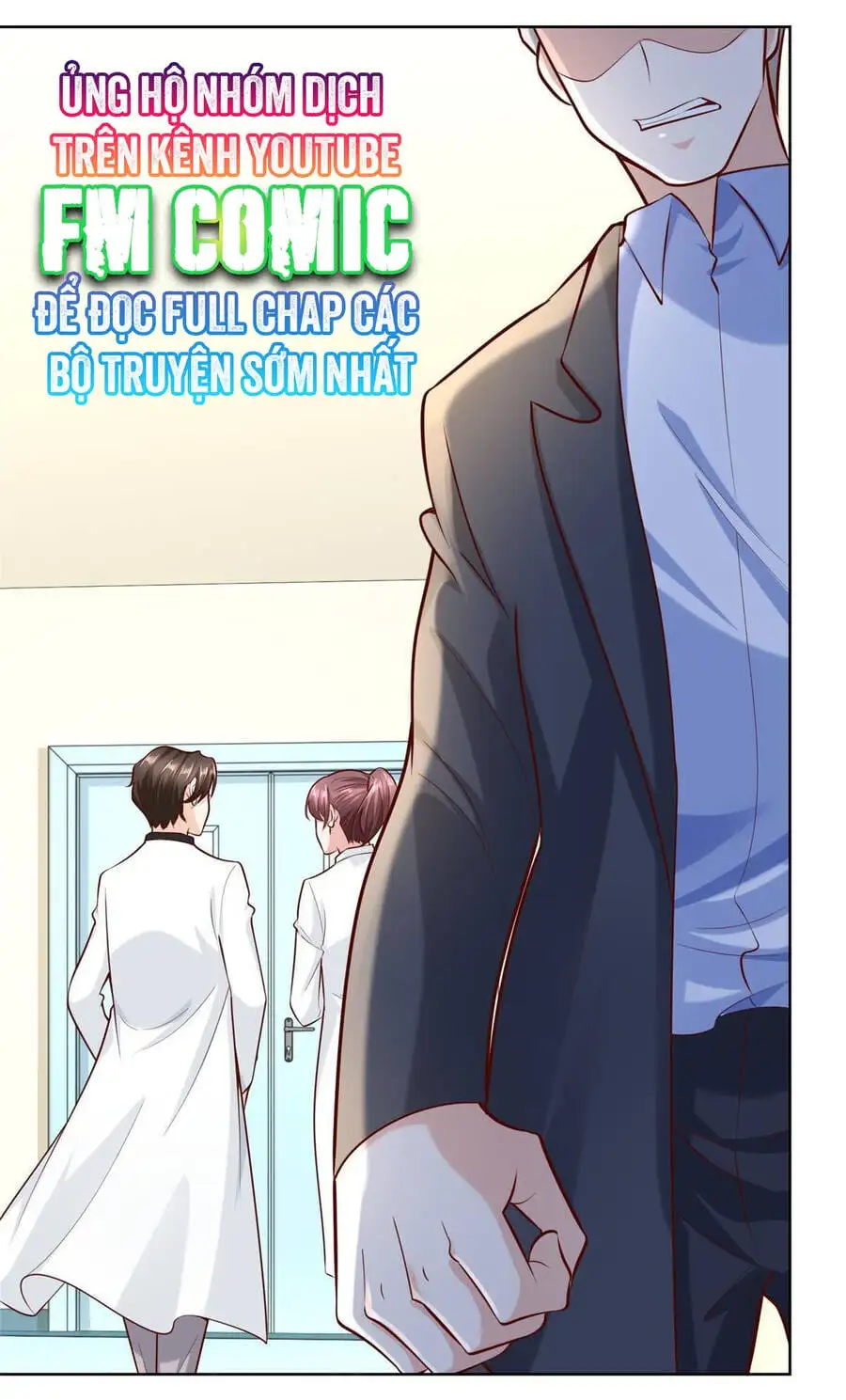 Truyện Tranh Mỗi Tuần Ta Có Một Nghề Nghiệp Mới trang 6