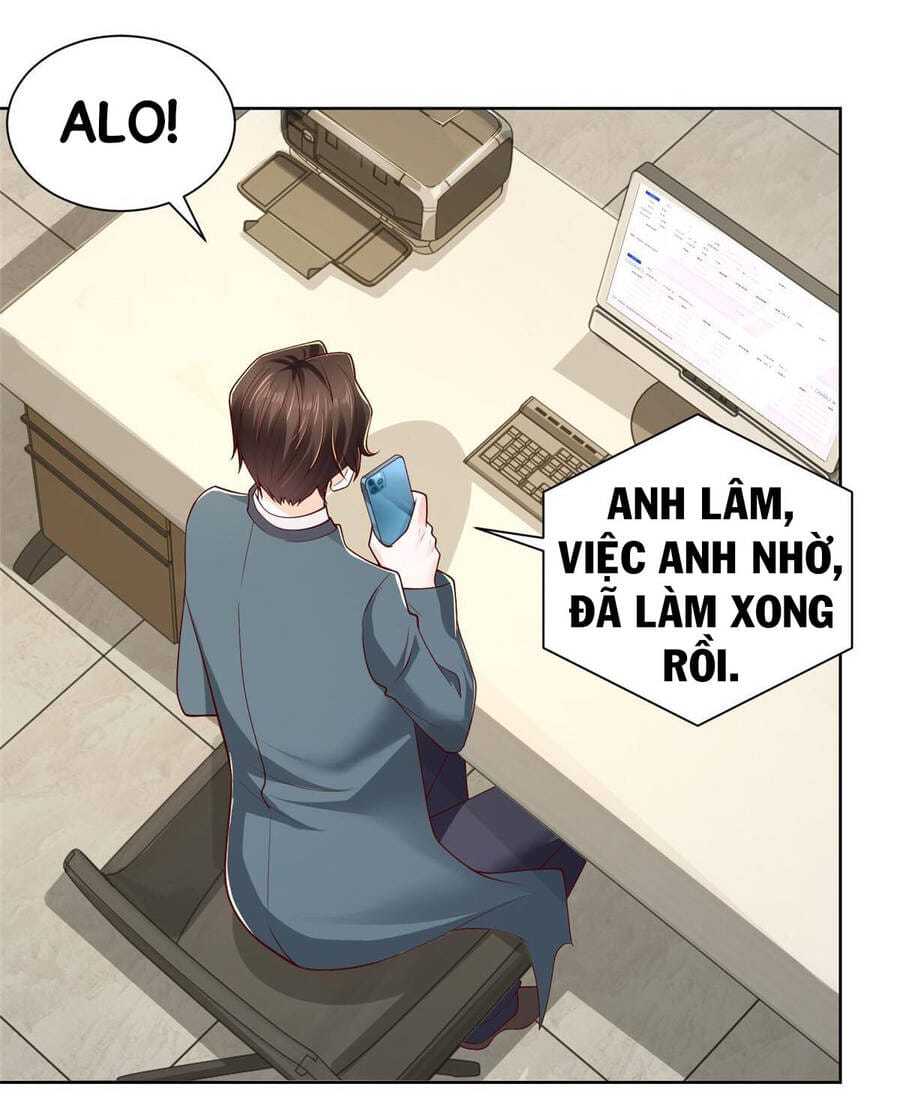 Truyện Tranh Mỗi Tuần Ta Có Một Nghề Nghiệp Mới trang 6