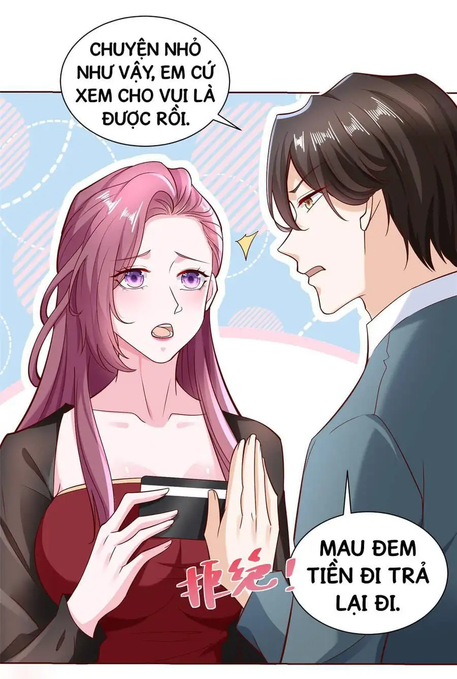 Truyện Tranh Mỗi Tuần Ta Có Một Nghề Nghiệp Mới trang 6