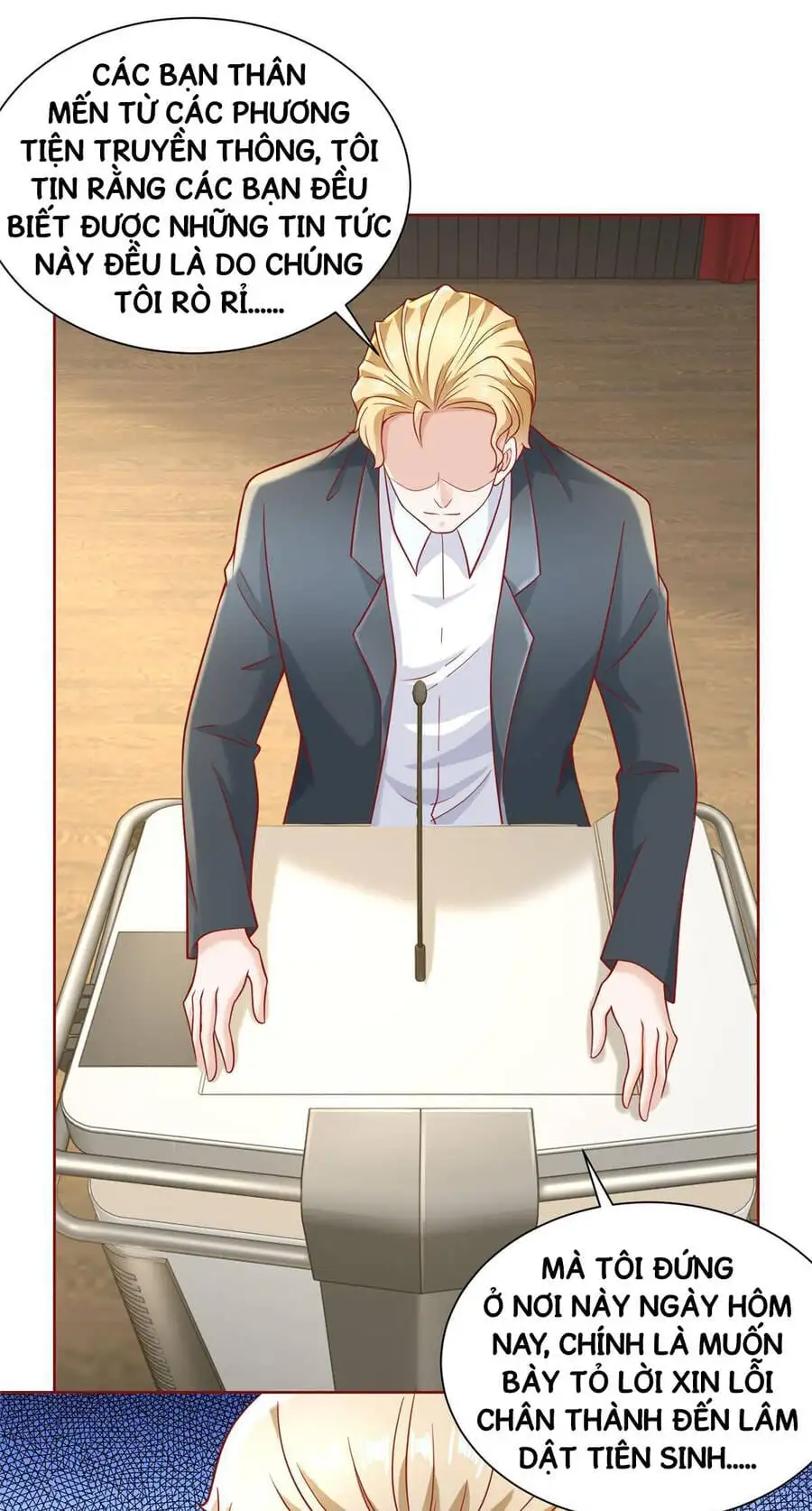 Truyện Tranh Mỗi Tuần Ta Có Một Nghề Nghiệp Mới trang 6