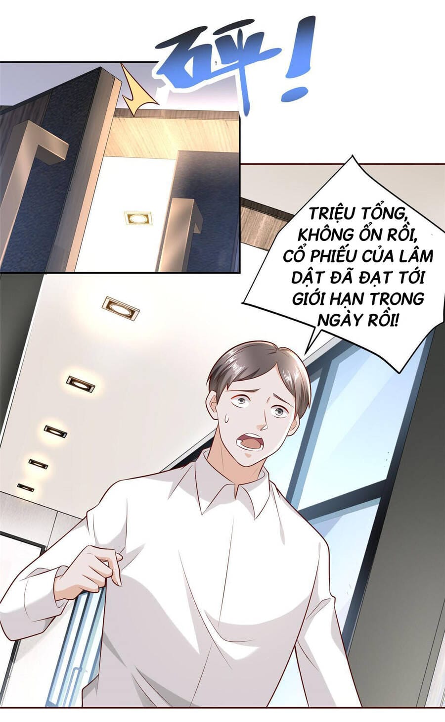 Truyện Tranh Mỗi Tuần Ta Có Một Nghề Nghiệp Mới trang 6