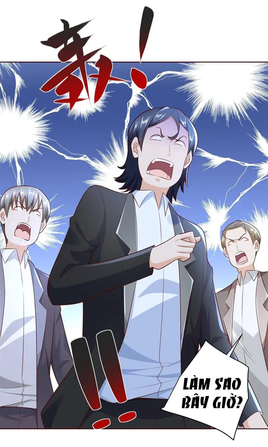 Truyện Tranh Mỗi Tuần Ta Có Một Nghề Nghiệp Mới trang 6