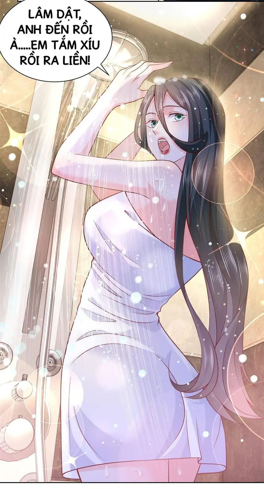 Truyện Tranh Mỗi Tuần Ta Có Một Nghề Nghiệp Mới trang 6