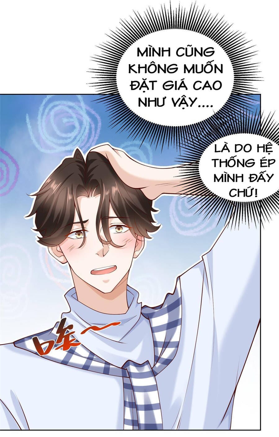 Truyện Tranh Mỗi Tuần Ta Có Một Nghề Nghiệp Mới trang 6