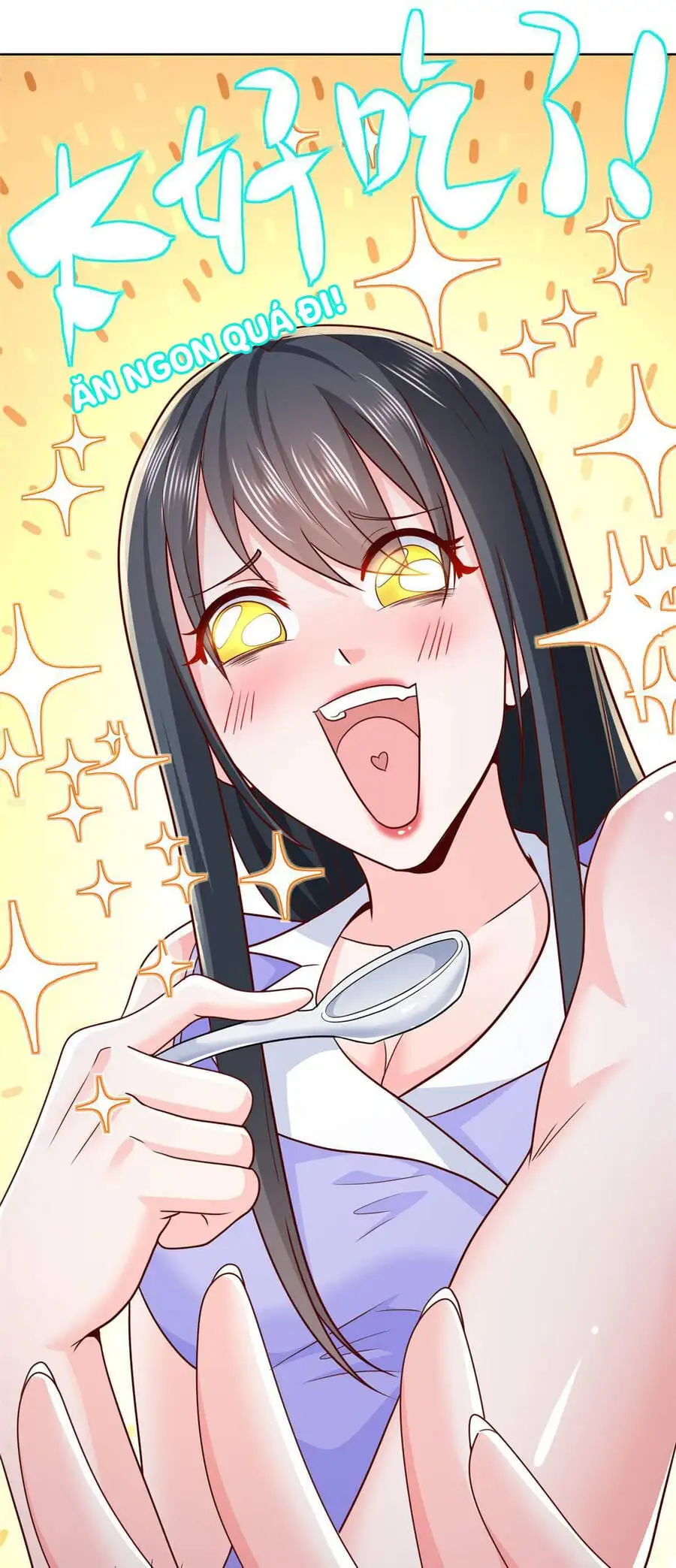 Truyện Tranh Mỗi Tuần Ta Có Một Nghề Nghiệp Mới trang 6