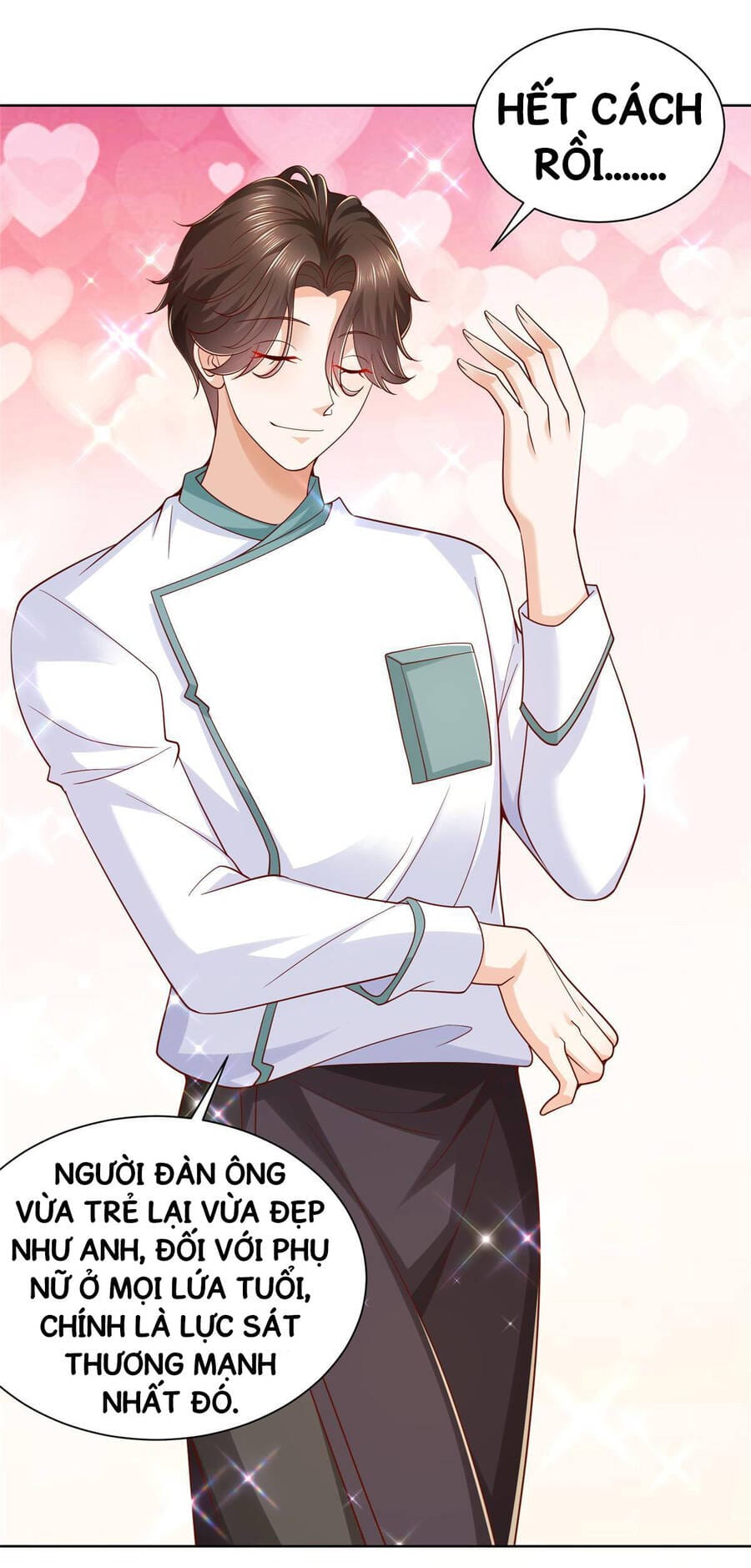 Truyện Tranh Mỗi Tuần Ta Có Một Nghề Nghiệp Mới trang 6