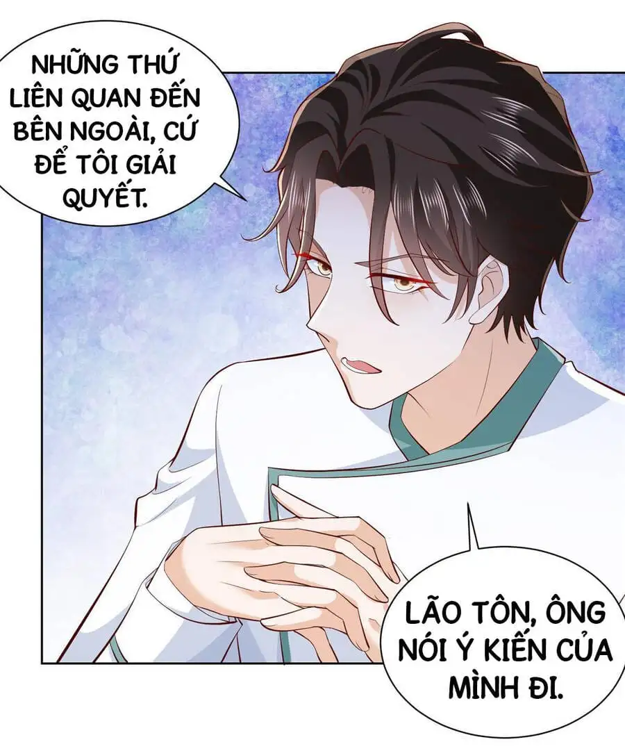 Truyện Tranh Mỗi Tuần Ta Có Một Nghề Nghiệp Mới trang 6