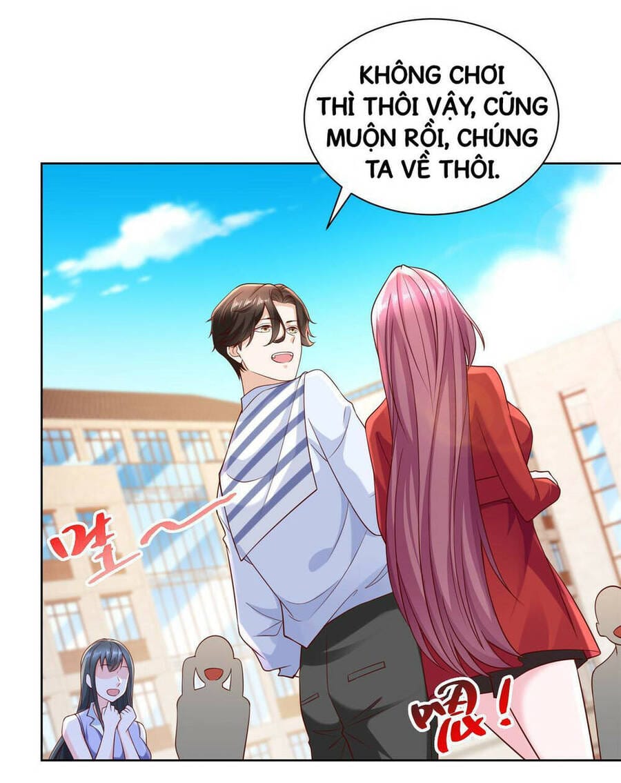 Truyện Tranh Mỗi Tuần Ta Có Một Nghề Nghiệp Mới trang 6