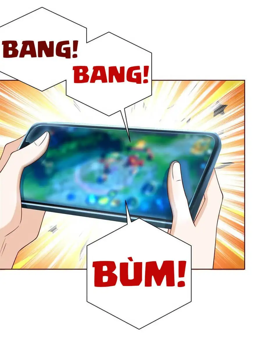 Truyện Tranh Mỗi Tuần Ta Có Một Nghề Nghiệp Mới trang 6