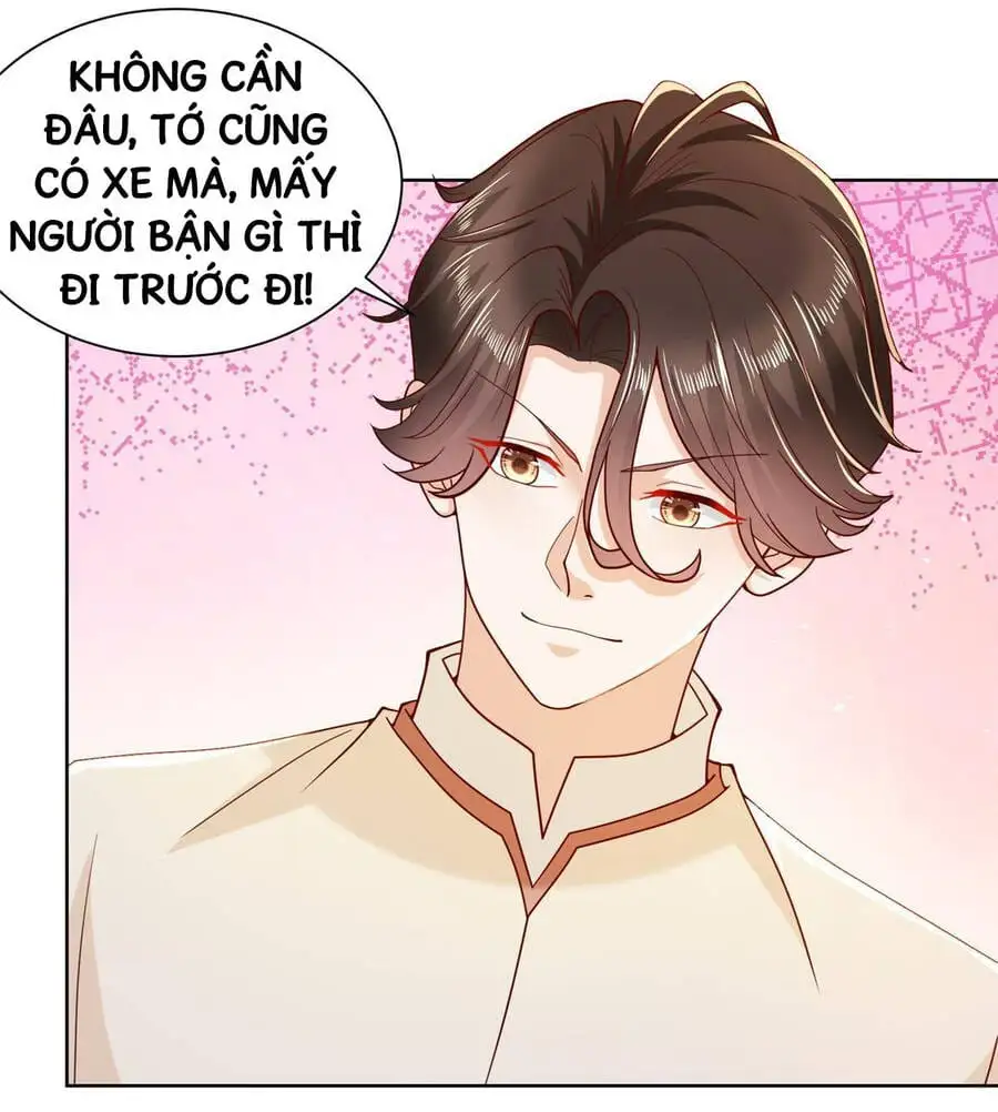 Truyện Tranh Mỗi Tuần Ta Có Một Nghề Nghiệp Mới trang 6