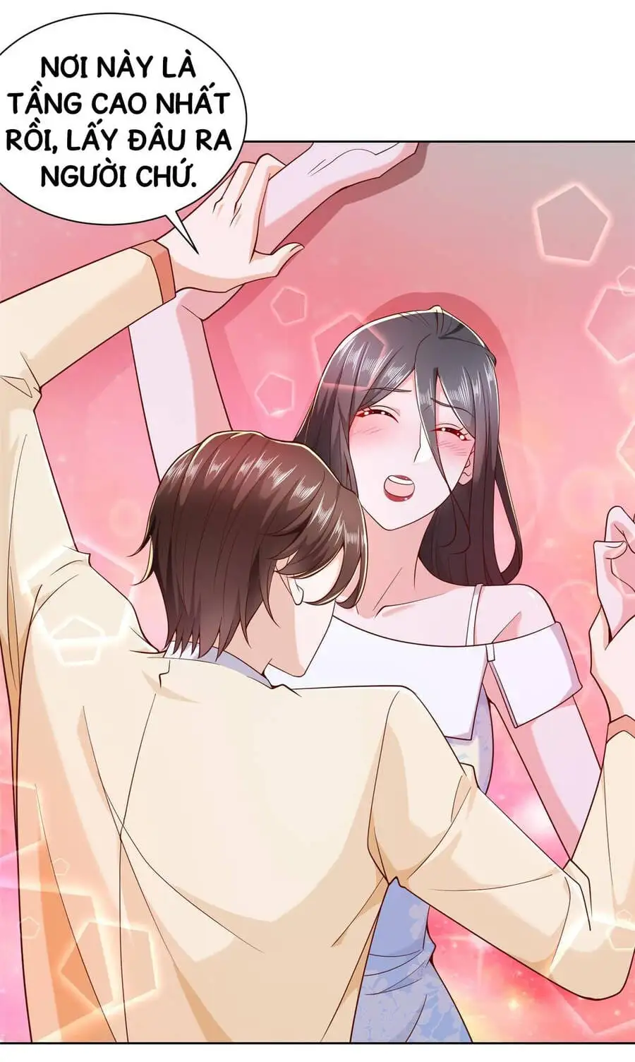 Truyện Tranh Mỗi Tuần Ta Có Một Nghề Nghiệp Mới trang 6