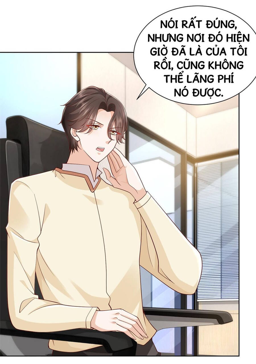 Truyện Tranh Mỗi Tuần Ta Có Một Nghề Nghiệp Mới trang 6