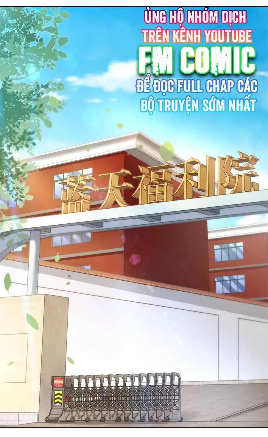 Truyện Tranh Mỗi Tuần Ta Có Một Nghề Nghiệp Mới trang 6