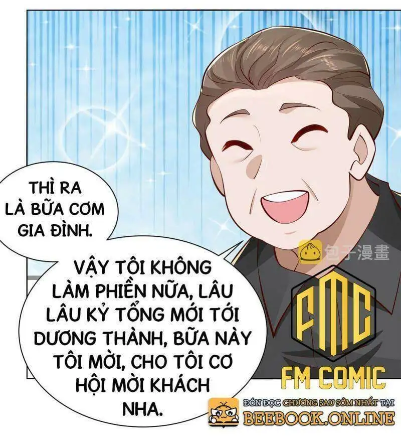 Truyện Tranh Mỗi Tuần Ta Có Một Nghề Nghiệp Mới trang 6