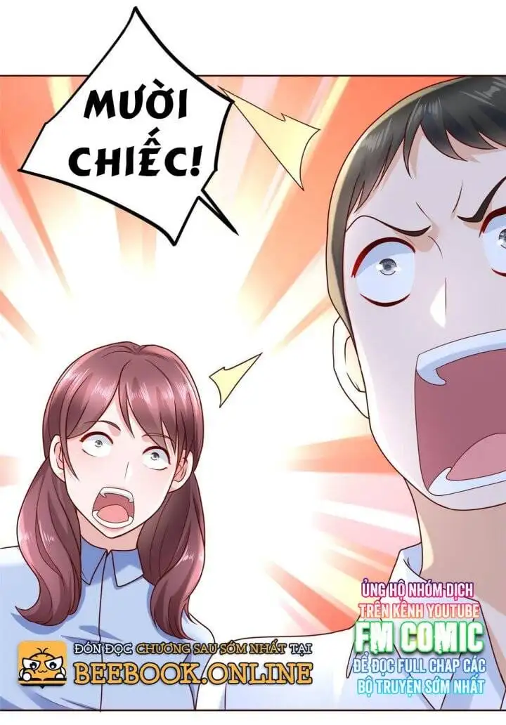 Truyện Tranh Mỗi Tuần Ta Có Một Nghề Nghiệp Mới trang 6