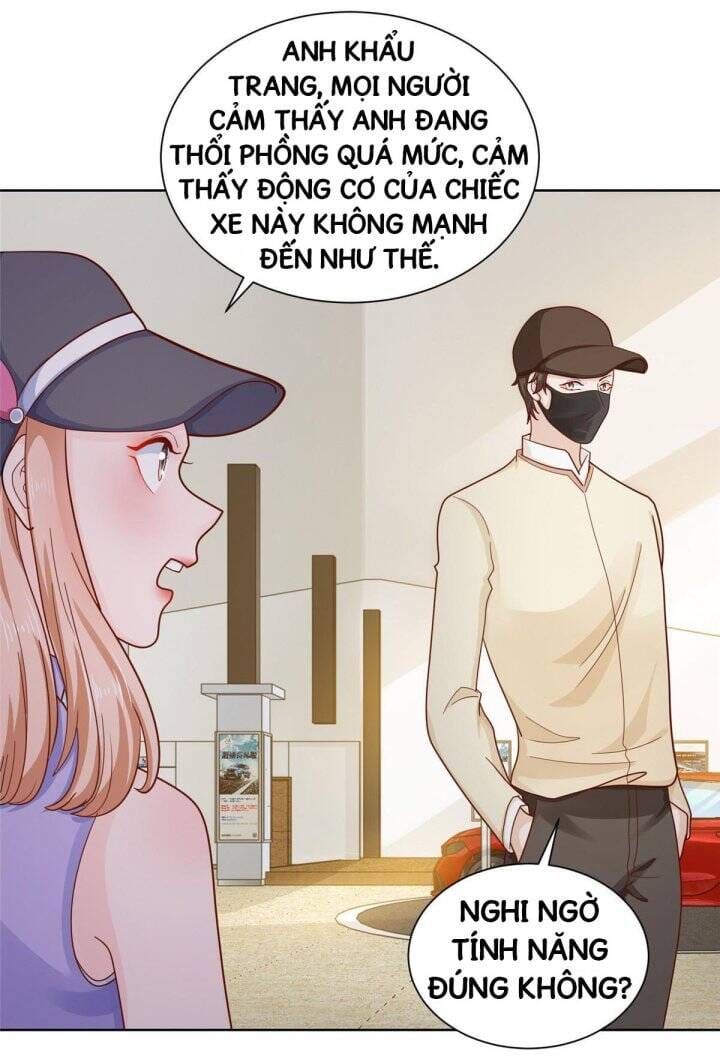 Truyện Tranh Mỗi Tuần Ta Có Một Nghề Nghiệp Mới trang 6