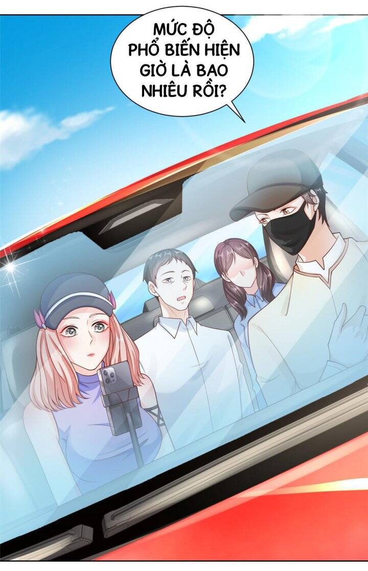 Truyện Tranh Mỗi Tuần Ta Có Một Nghề Nghiệp Mới trang 6