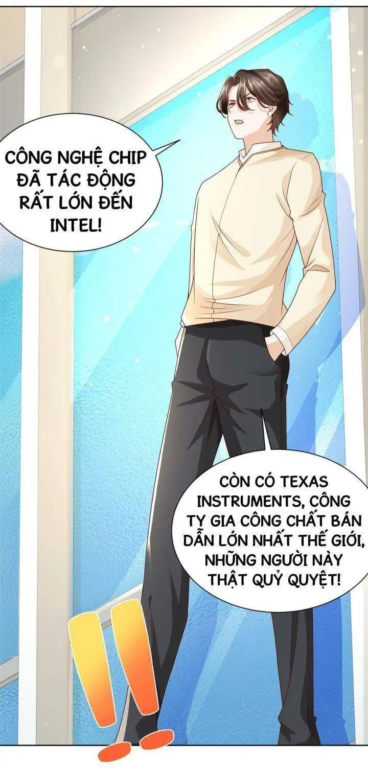 Truyện Tranh Mỗi Tuần Ta Có Một Nghề Nghiệp Mới trang 6