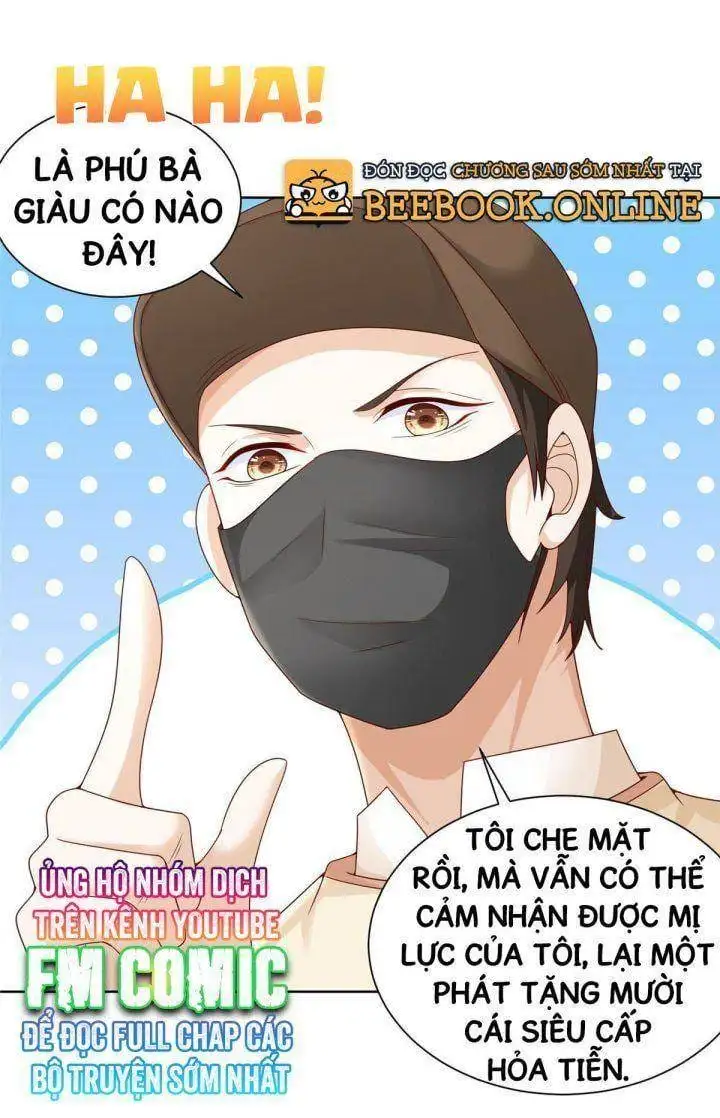 Truyện Tranh Mỗi Tuần Ta Có Một Nghề Nghiệp Mới trang 6