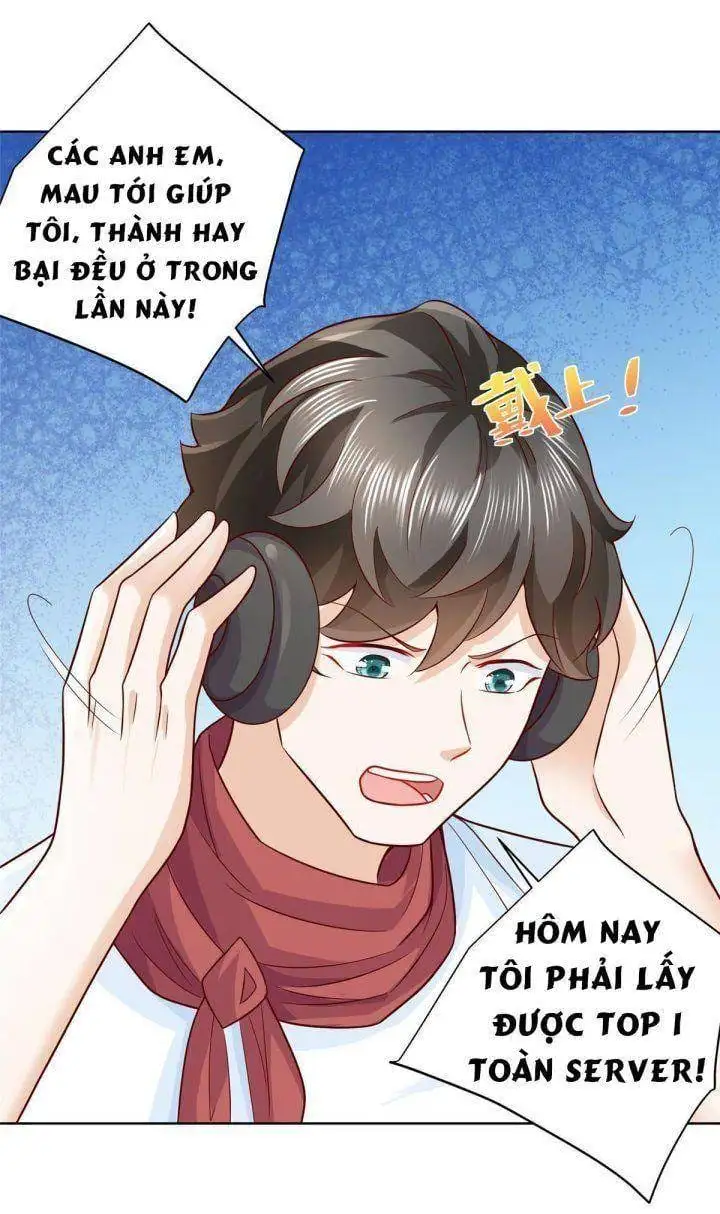 Truyện Tranh Mỗi Tuần Ta Có Một Nghề Nghiệp Mới trang 6