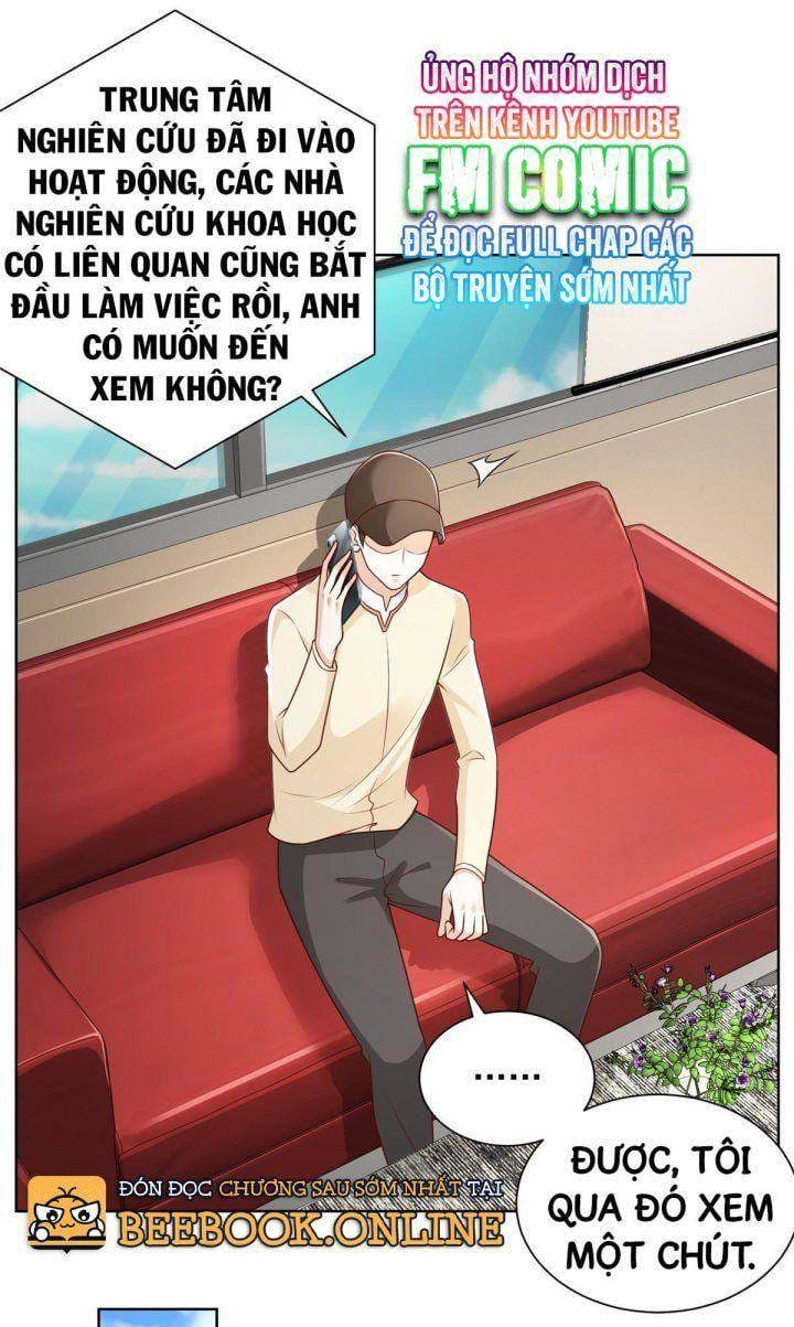 Truyện Tranh Mỗi Tuần Ta Có Một Nghề Nghiệp Mới trang 6