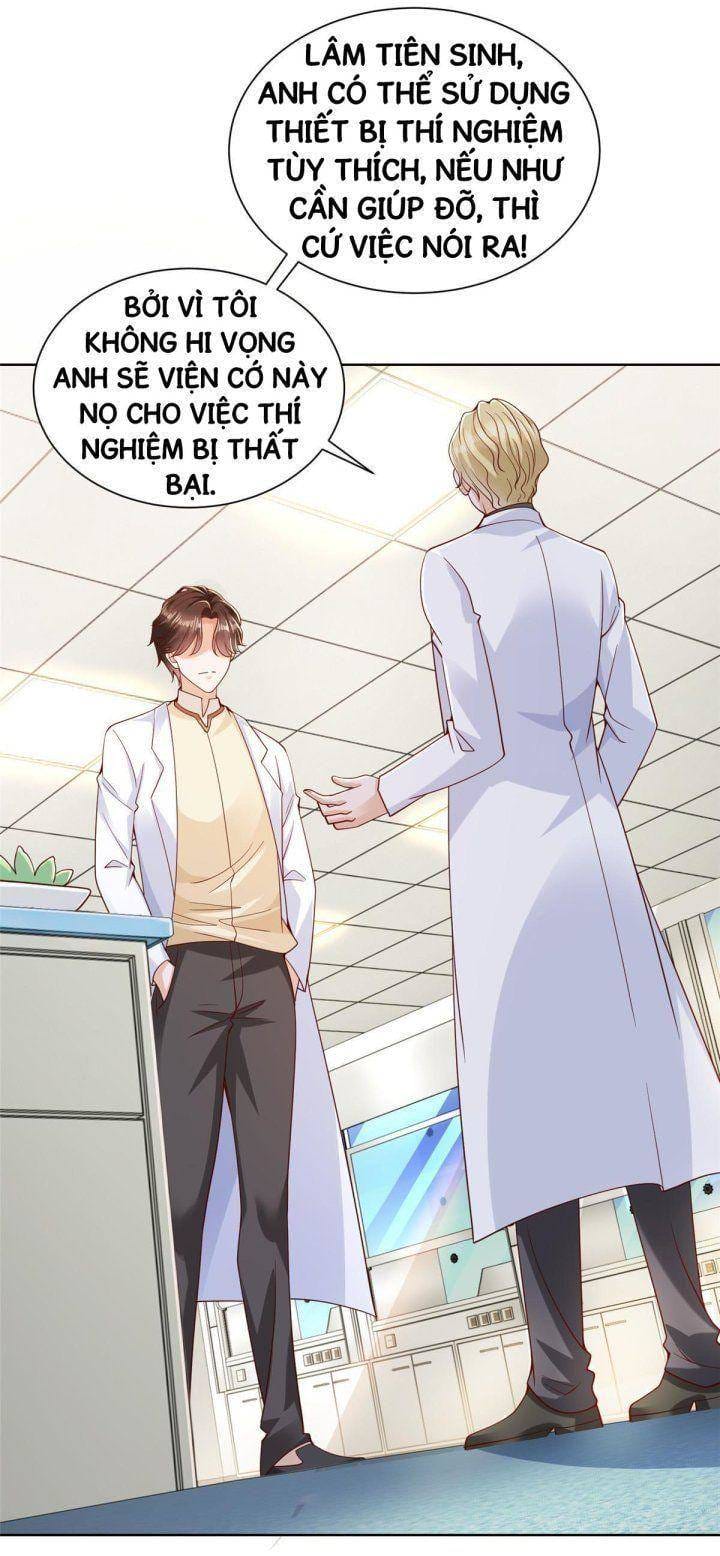 Truyện Tranh Mỗi Tuần Ta Có Một Nghề Nghiệp Mới trang 6