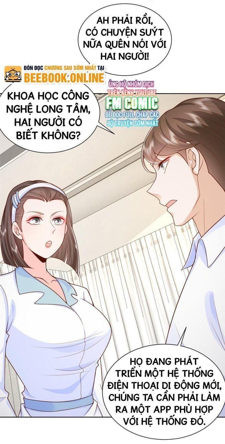 Truyện Tranh Mỗi Tuần Ta Có Một Nghề Nghiệp Mới trang 6