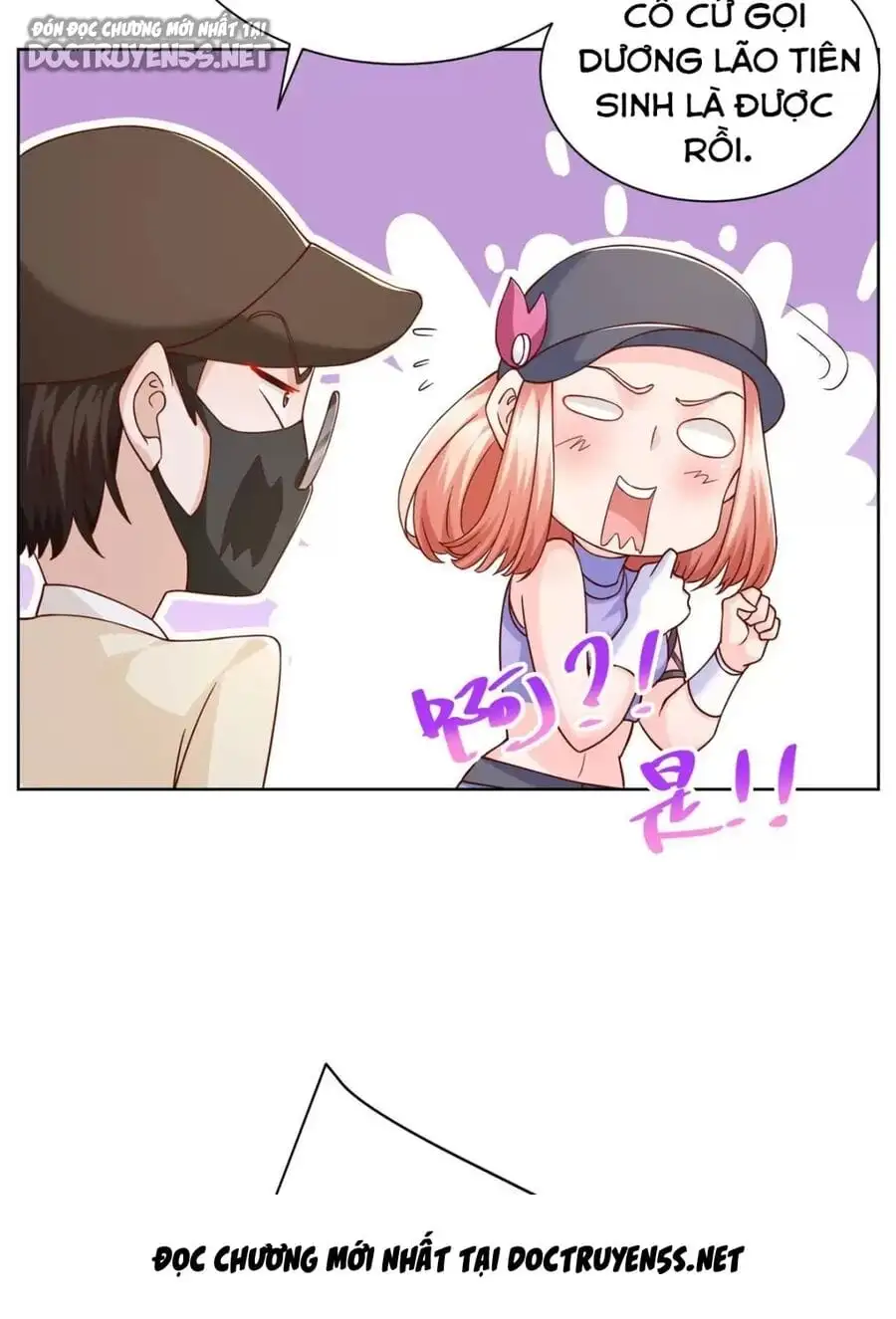 Truyện Tranh Mỗi Tuần Ta Có Một Nghề Nghiệp Mới trang 6