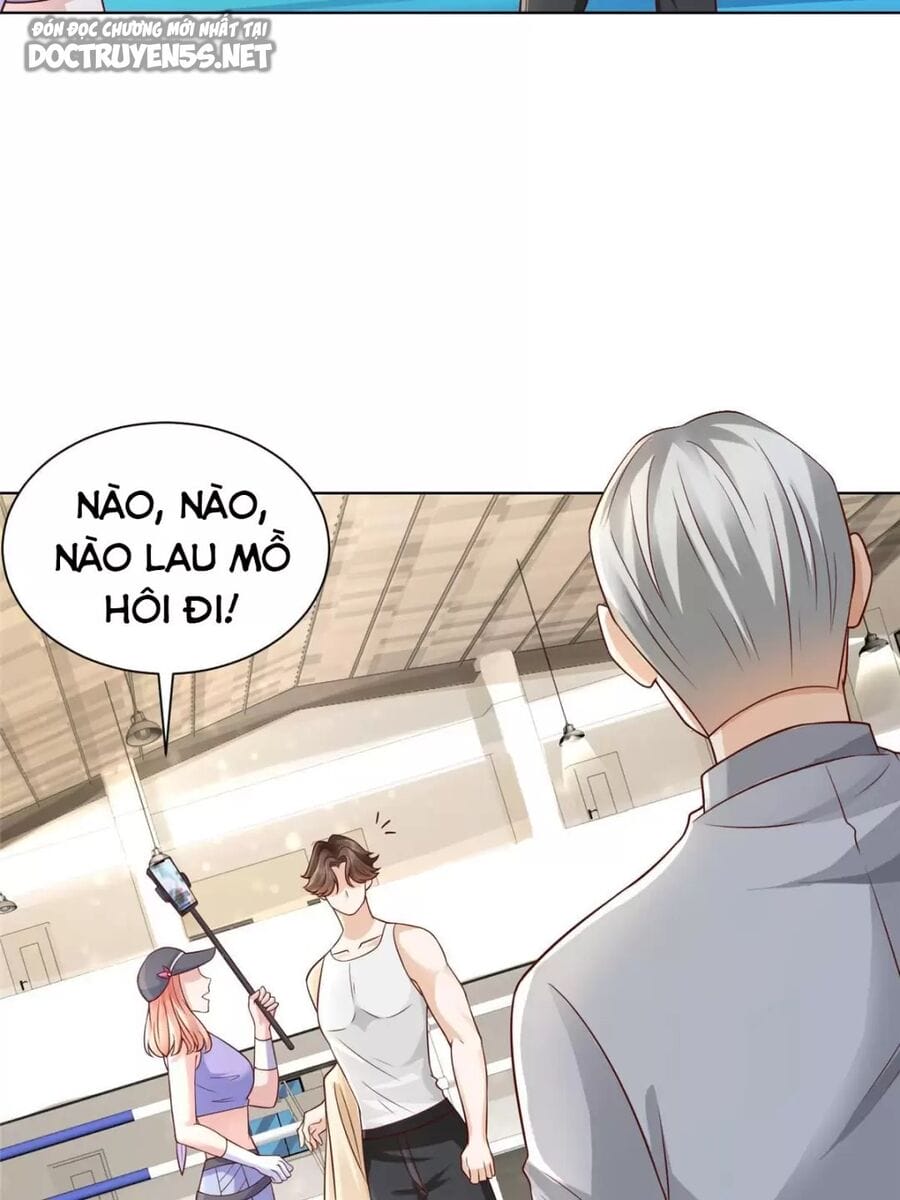 Truyện Tranh Mỗi Tuần Ta Có Một Nghề Nghiệp Mới trang 6