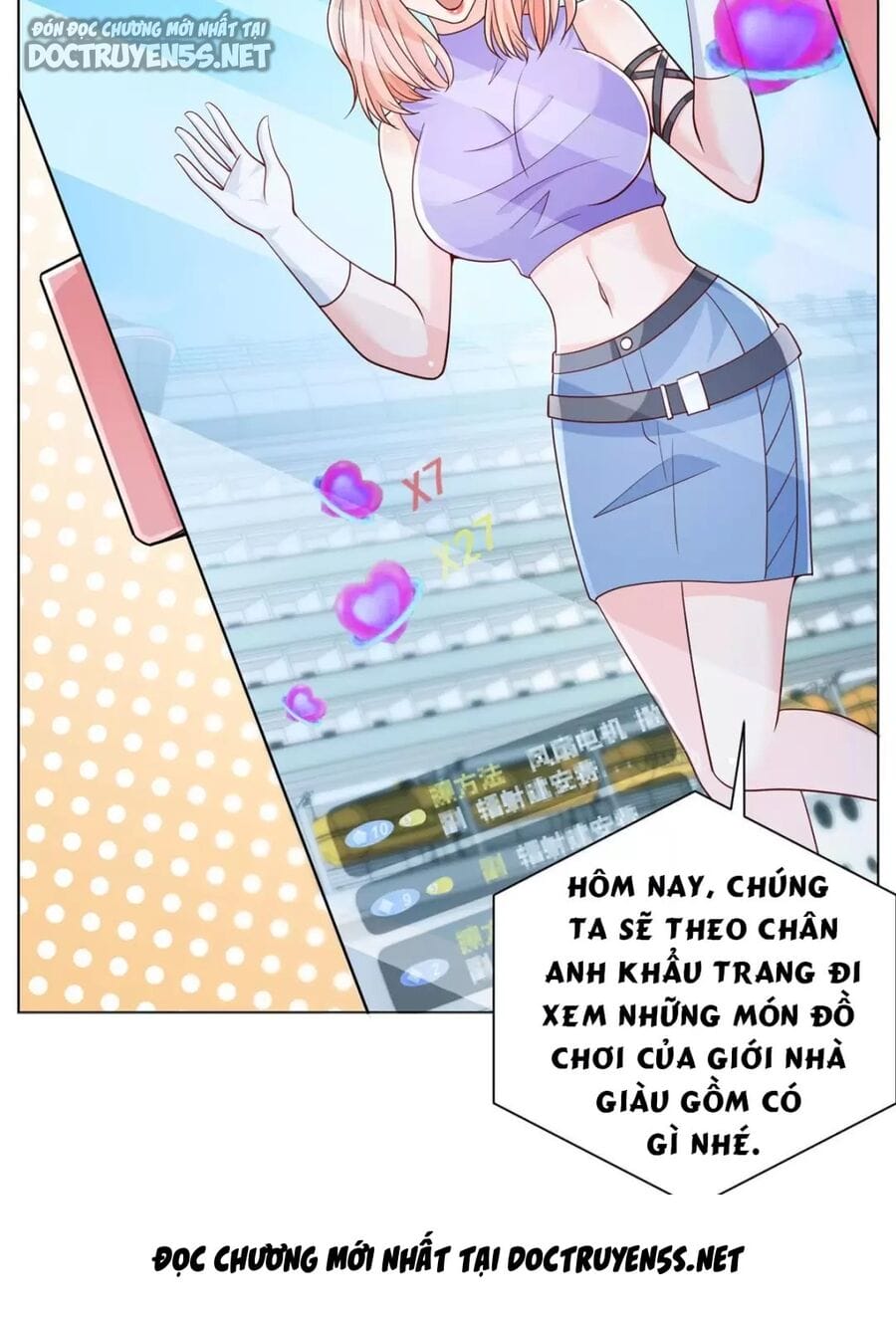 Truyện Tranh Mỗi Tuần Ta Có Một Nghề Nghiệp Mới trang 6