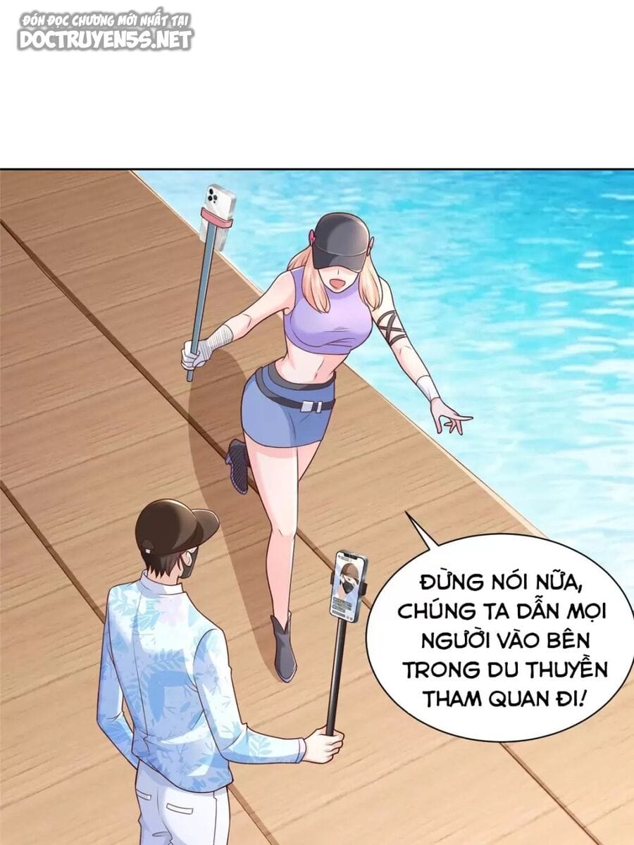 Truyện Tranh Mỗi Tuần Ta Có Một Nghề Nghiệp Mới trang 6