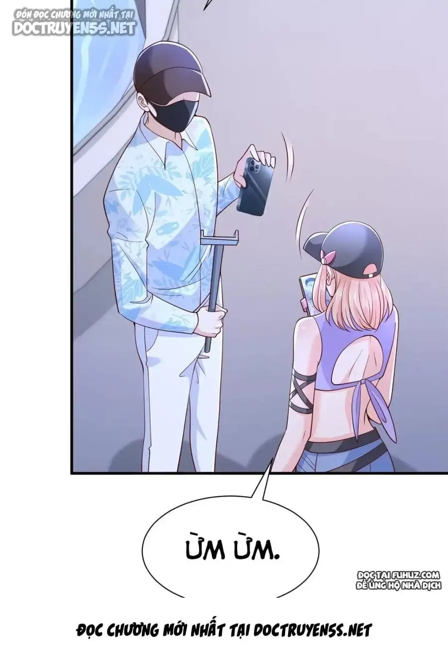 Truyện Tranh Mỗi Tuần Ta Có Một Nghề Nghiệp Mới trang 6