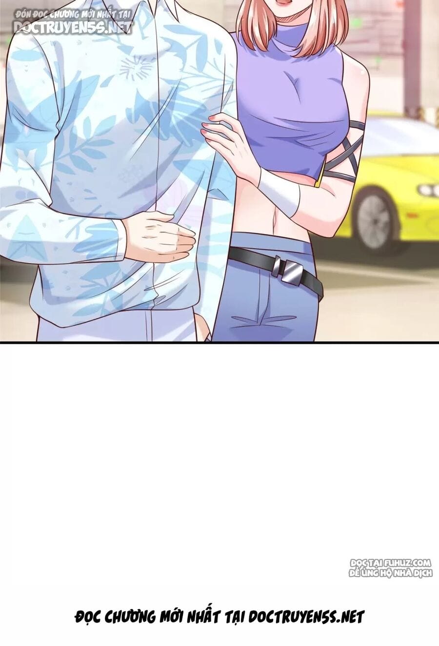 Truyện Tranh Mỗi Tuần Ta Có Một Nghề Nghiệp Mới trang 6