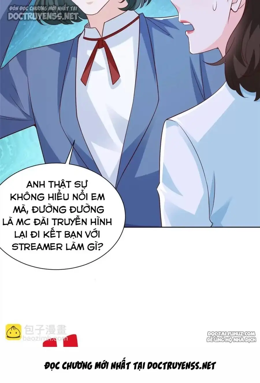 Truyện Tranh Mỗi Tuần Ta Có Một Nghề Nghiệp Mới trang 6