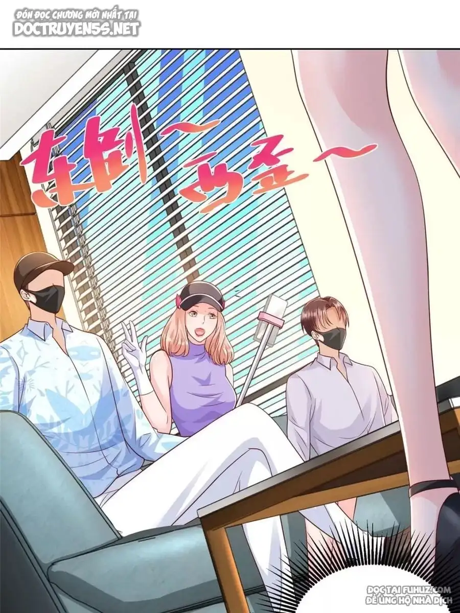 Truyện Tranh Mỗi Tuần Ta Có Một Nghề Nghiệp Mới trang 6