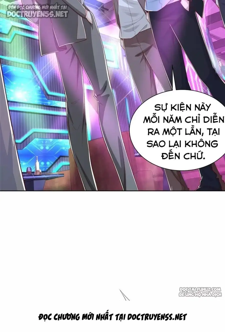 Truyện Tranh Mỗi Tuần Ta Có Một Nghề Nghiệp Mới trang 6