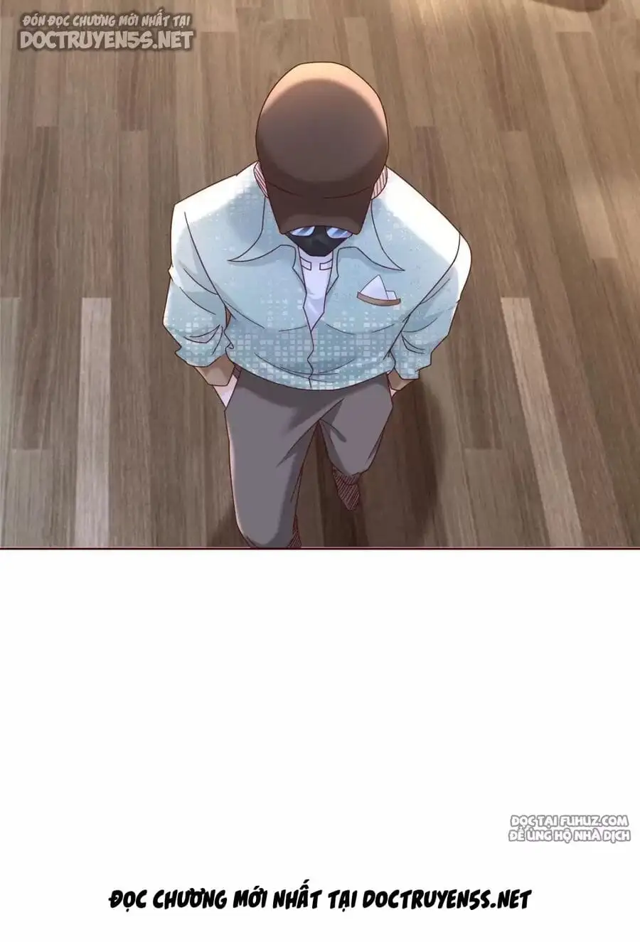 Truyện Tranh Mỗi Tuần Ta Có Một Nghề Nghiệp Mới trang 6