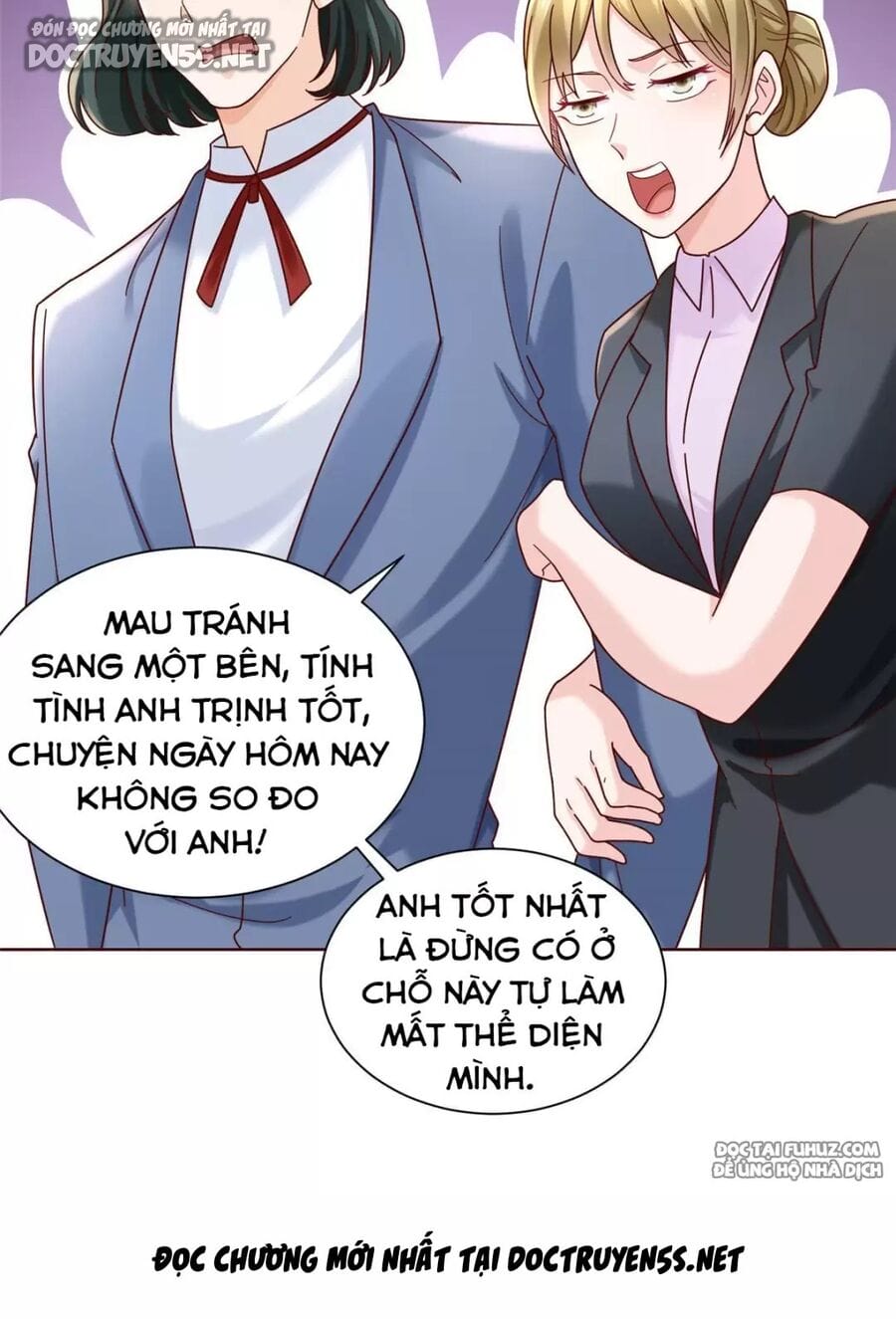 Truyện Tranh Mỗi Tuần Ta Có Một Nghề Nghiệp Mới trang 6