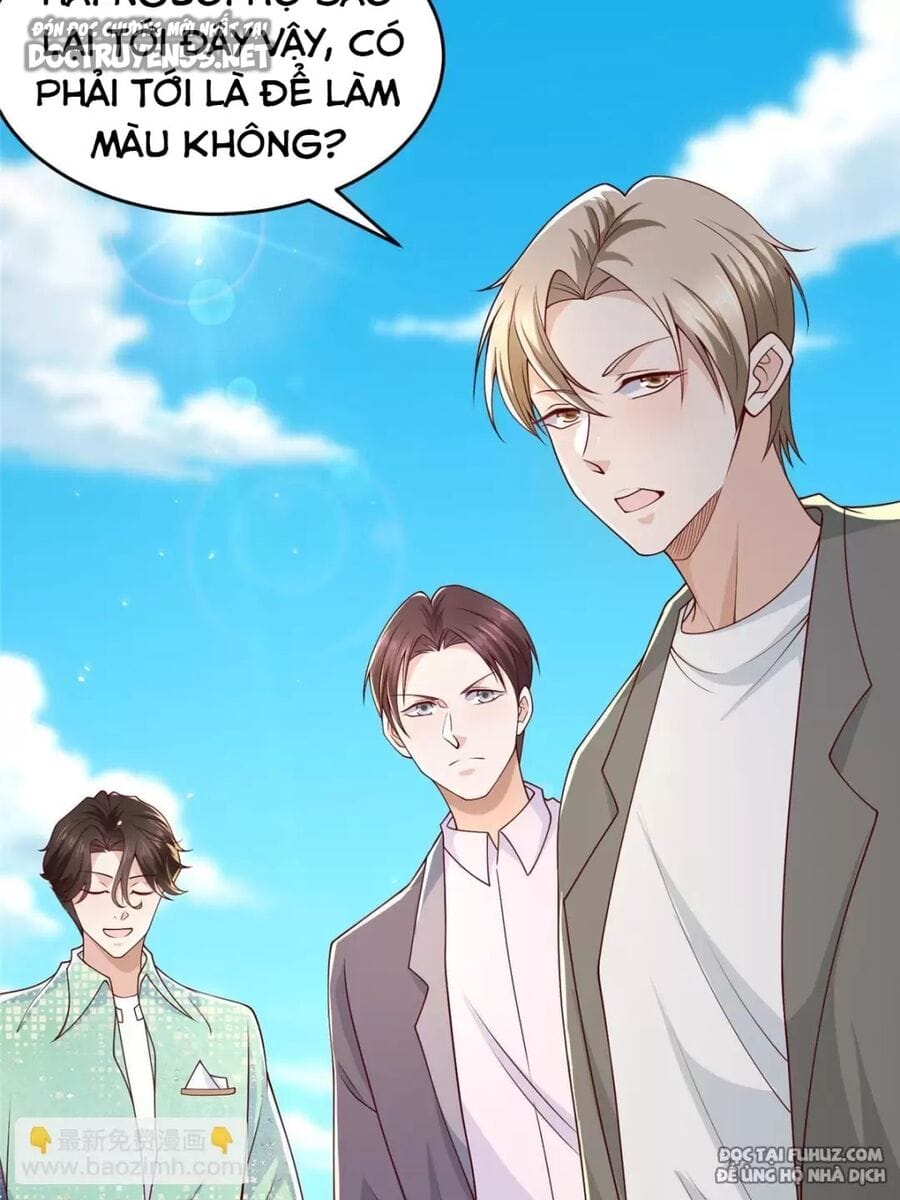 Truyện Tranh Mỗi Tuần Ta Có Một Nghề Nghiệp Mới trang 6