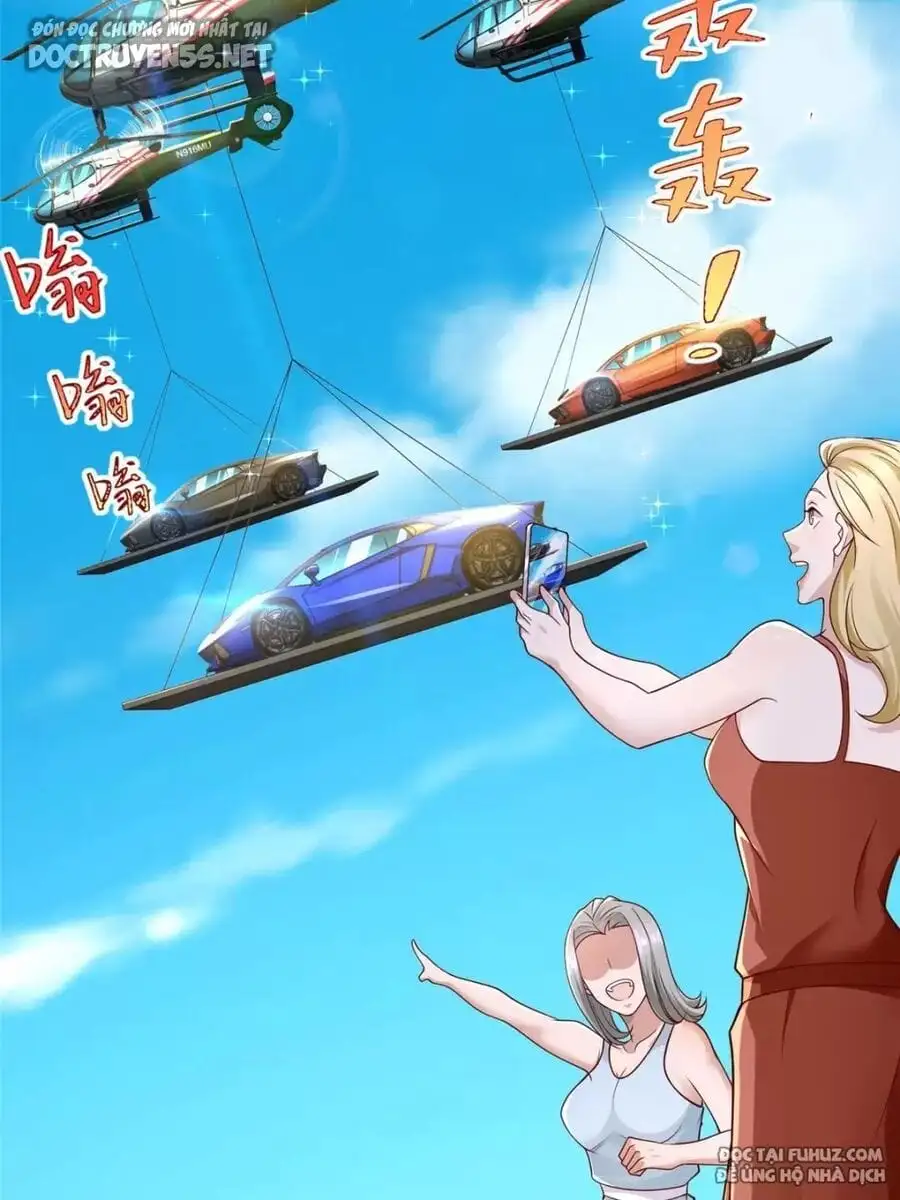 Truyện Tranh Mỗi Tuần Ta Có Một Nghề Nghiệp Mới trang 6