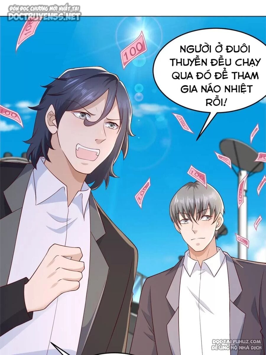 Truyện Tranh Mỗi Tuần Ta Có Một Nghề Nghiệp Mới trang 6