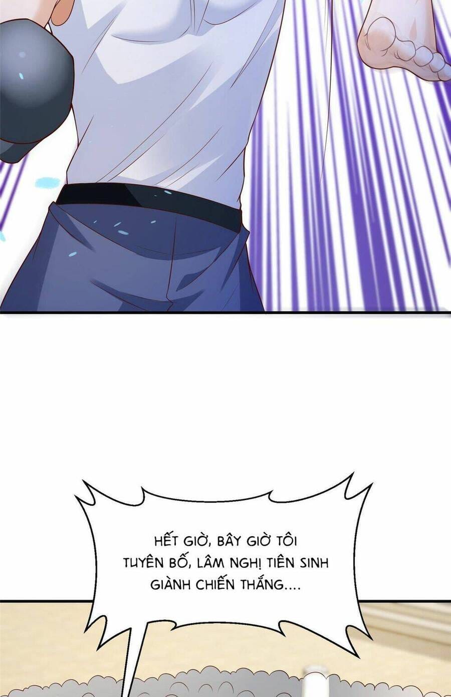 Truyện Tranh Mỗi Tuần Ta Có Một Nghề Nghiệp Mới trang 6