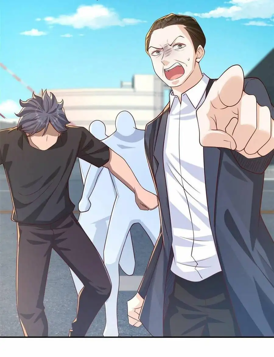 Truyện Tranh Mỗi Tuần Ta Có Một Nghề Nghiệp Mới trang 6