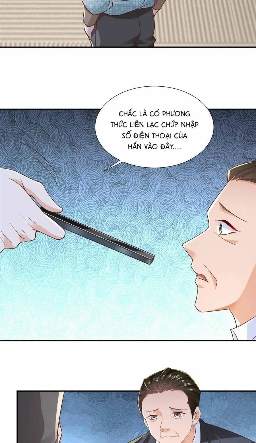 Truyện Tranh Mỗi Tuần Ta Có Một Nghề Nghiệp Mới trang 6