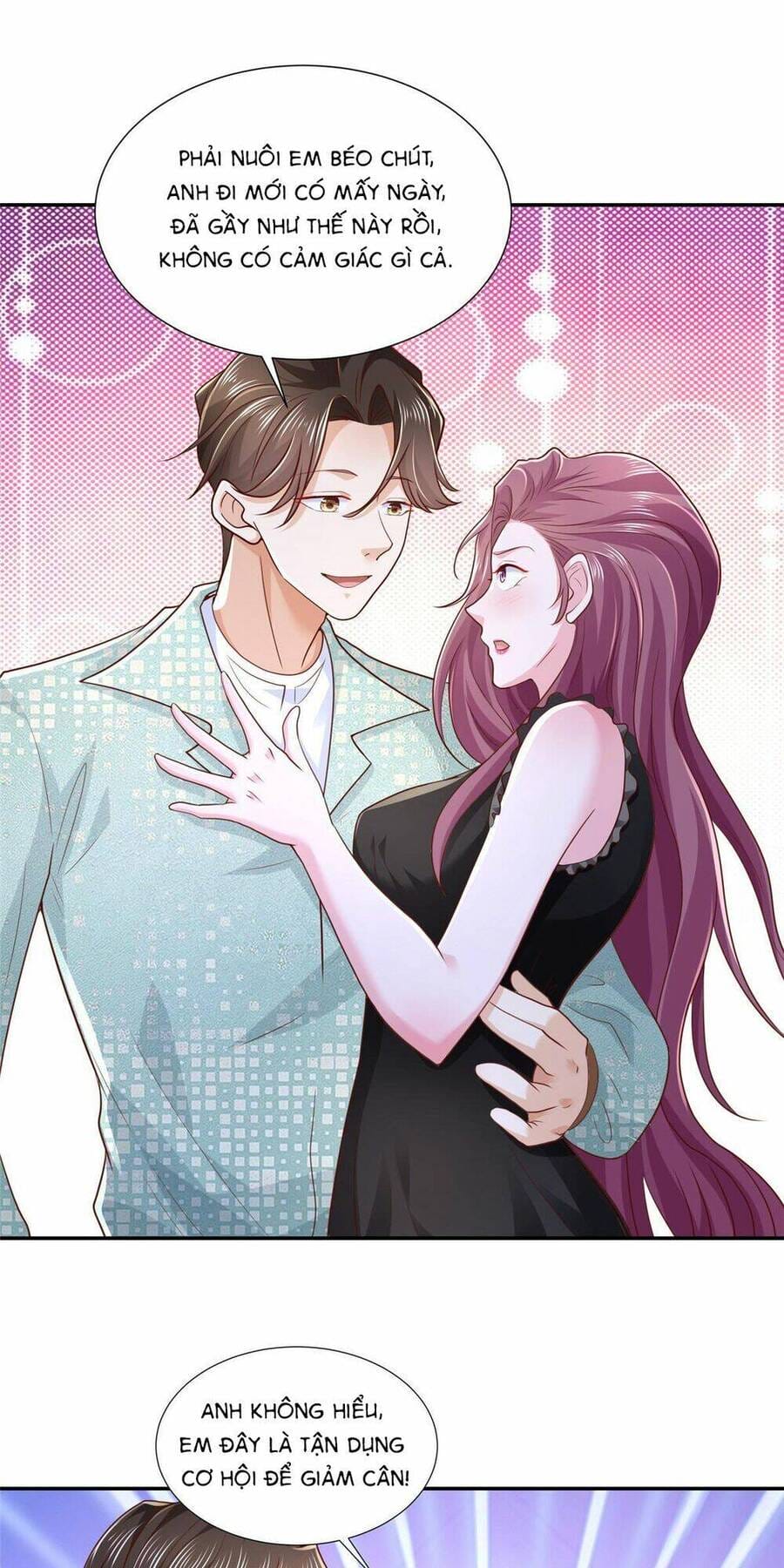 Truyện Tranh Mỗi Tuần Ta Có Một Nghề Nghiệp Mới trang 6